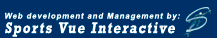 Sports Vue Interactive